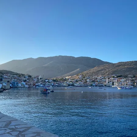 Дом отдыха Mouthouria